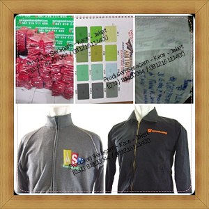 Pesan Jaket di Surabaya - Bikin Jaket Murah - 081216111400